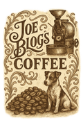 227 Joe Blogs Coffee